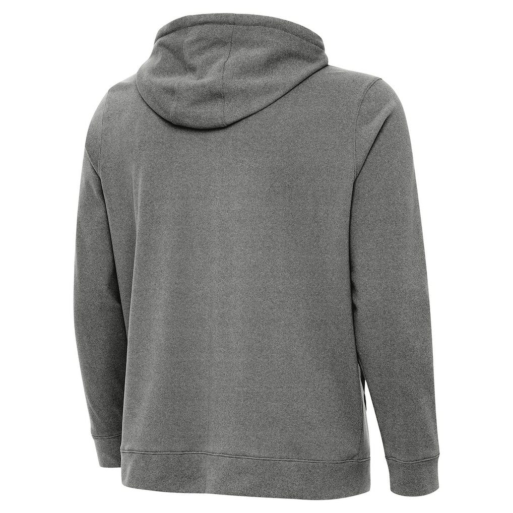 NFL Seattle Seahawks Antigua Effortless Full-Zip Hoodie Jacket