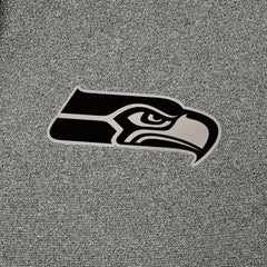 NFL Seattle Seahawks Antigua Effortless Full-Zip Hoodie Jacket