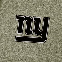 NFL New York Giants Antigua Effortless Full-Zip Hoodie Jacket