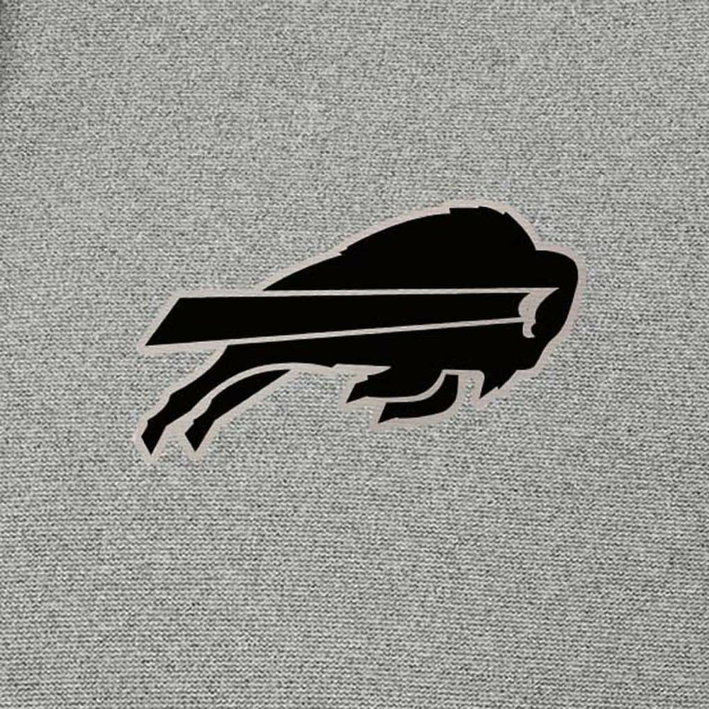 NFL Buffalo Bills Antigua Effortless Full-Zip Hoodie Jacket