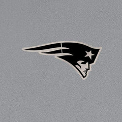 NFL New England Patriots Antigua Insider Quarter-Zip Jacket