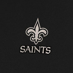 NFL New Orleans Saints Antigua Insider Quarter-Zip Jacket