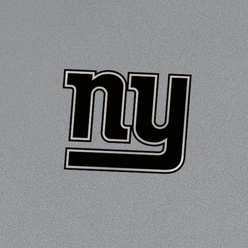 NFL New York Giants Antigua Insider Quarter-Zip Jacket