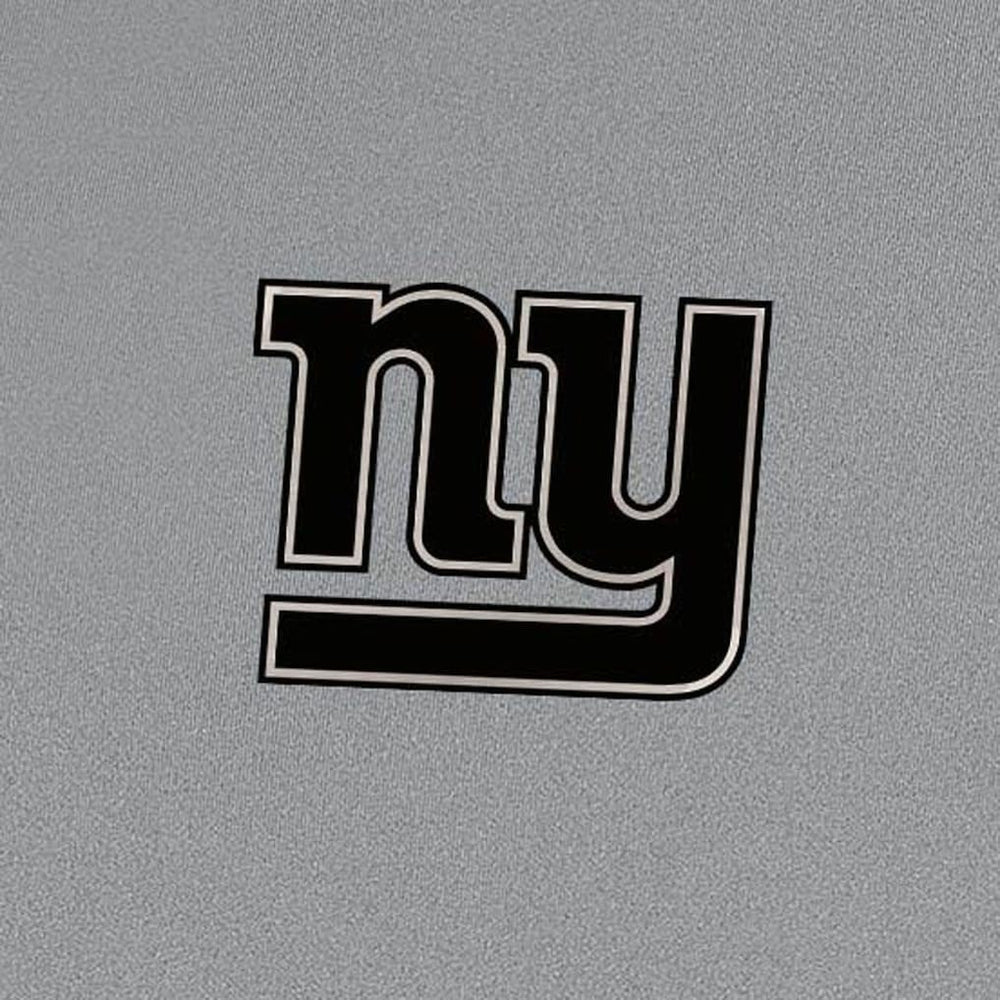 NFL New York Giants Antigua Insider Quarter-Zip Jacket