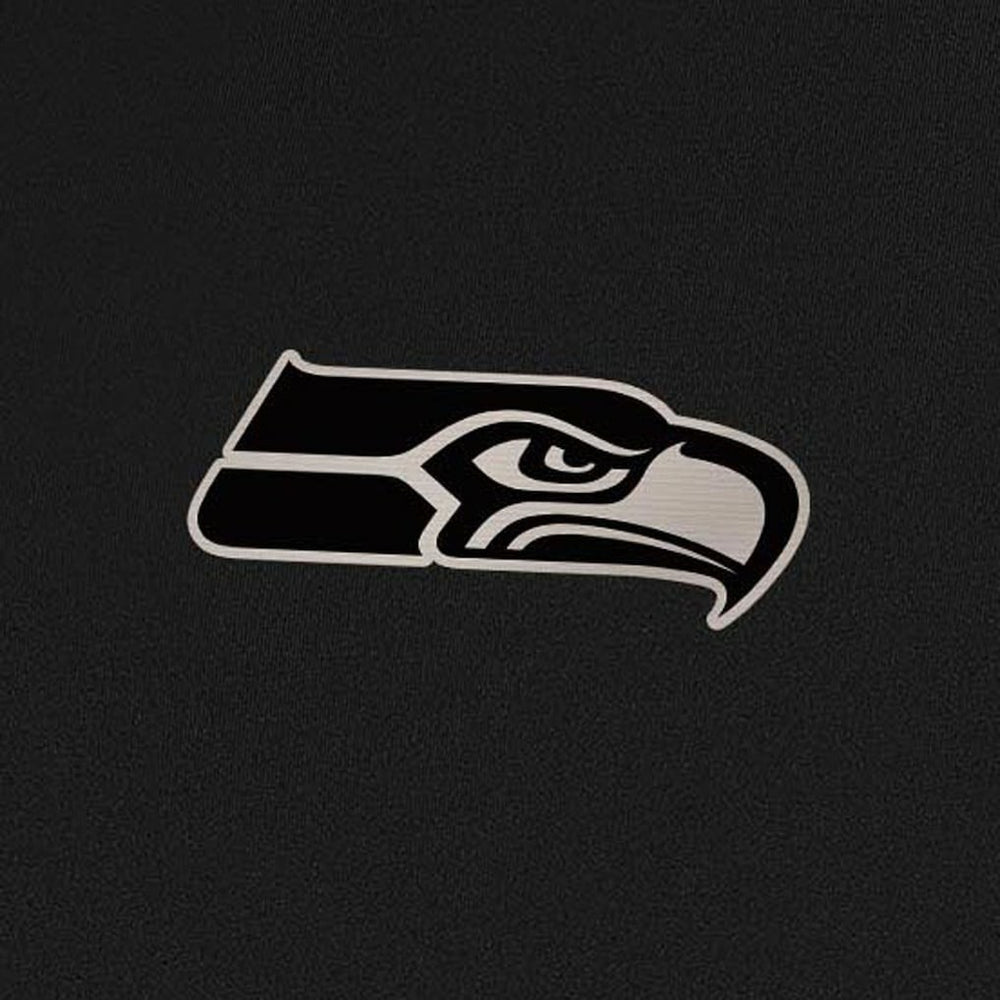 NFL Seattle Seahawks Antigua Insider Quarter-Zip Jacket