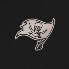 NFL Tampa Bay Buccaneers Antigua Insider Quarter-Zip Jacket