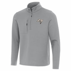NFL Tampa Bay Buccaneers Antigua Insider Quarter-Zip Jacket
