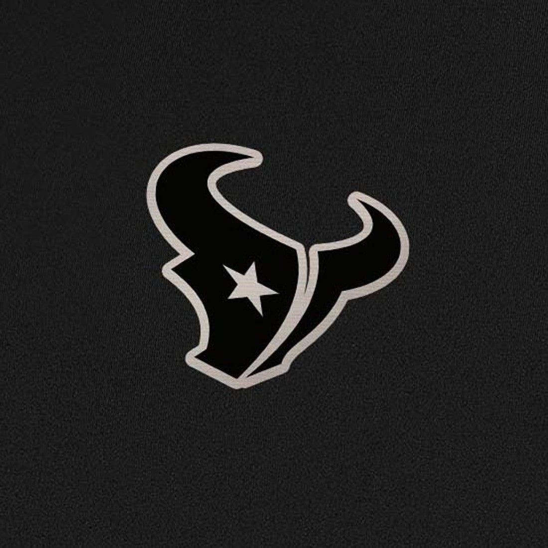 NFL Houston Texans Antigua Insider Quarter-Zip Jacket
