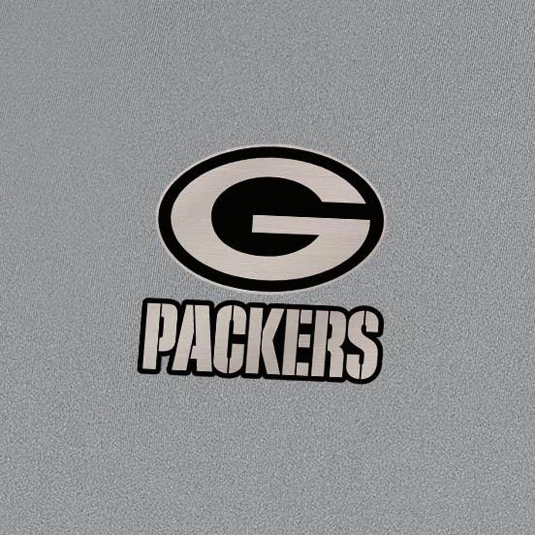 NFL Green Bay Packers Antigua Insider Quarter-Zip Jacket