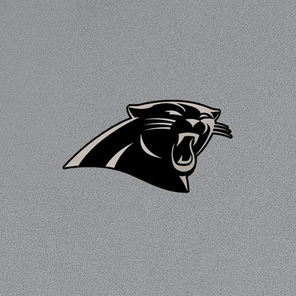 NFL Carolina Panthers Antigua Insider Quarter-Zip Jacket