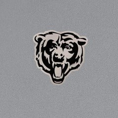 NFL Chicago Bears Antigua Insider Quarter-Zip Jacket