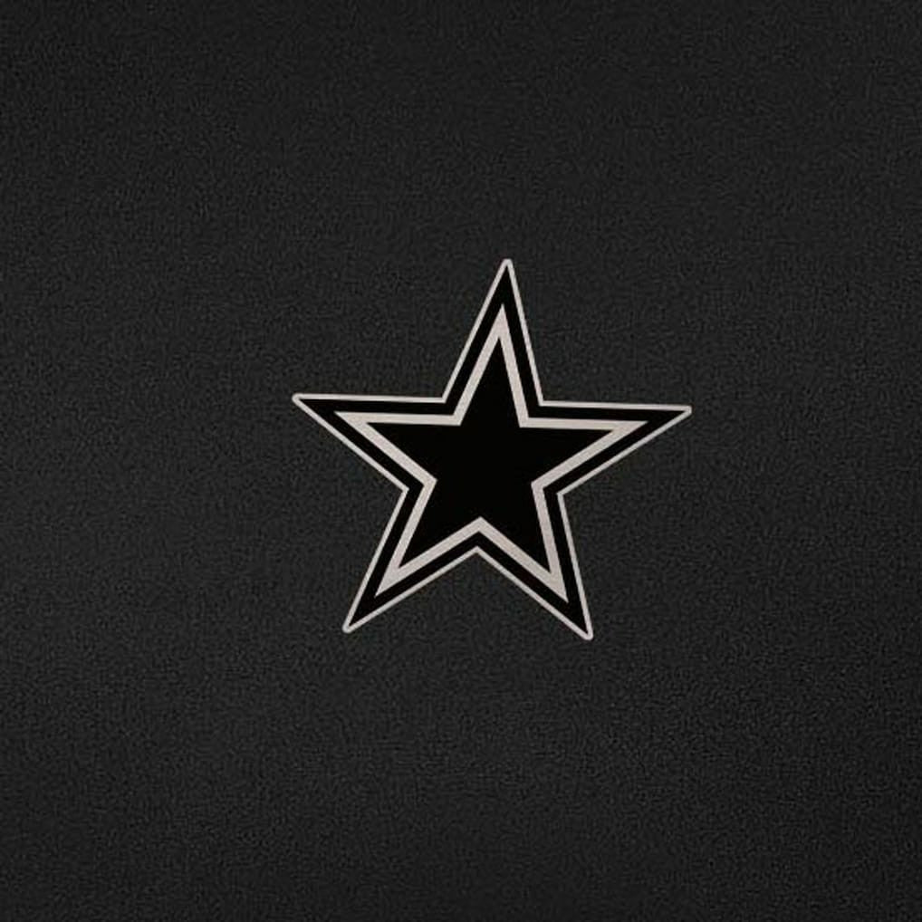 NFL Dallas Cowboys Antigua Reprocess Quarter-Zip Top