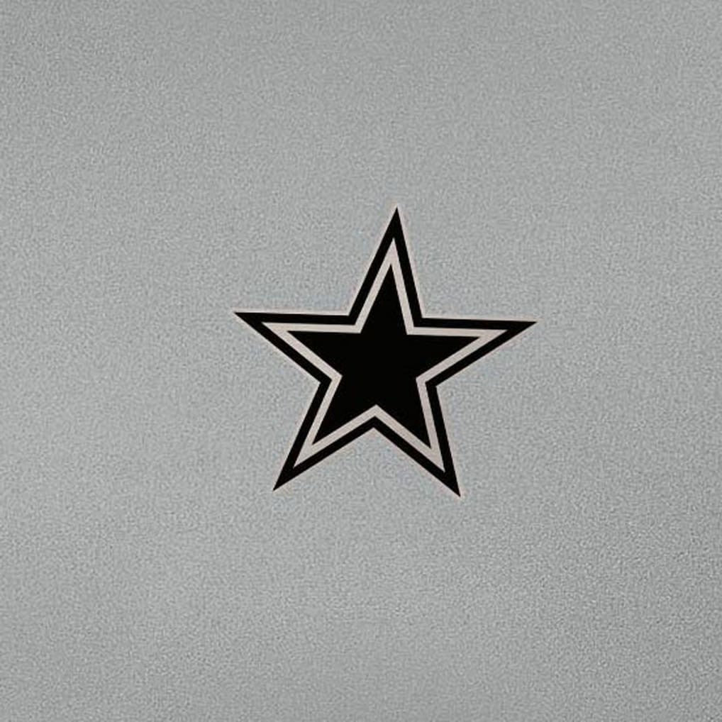 NFL Dallas Cowboys Antigua Reprocess Quarter-Zip Top