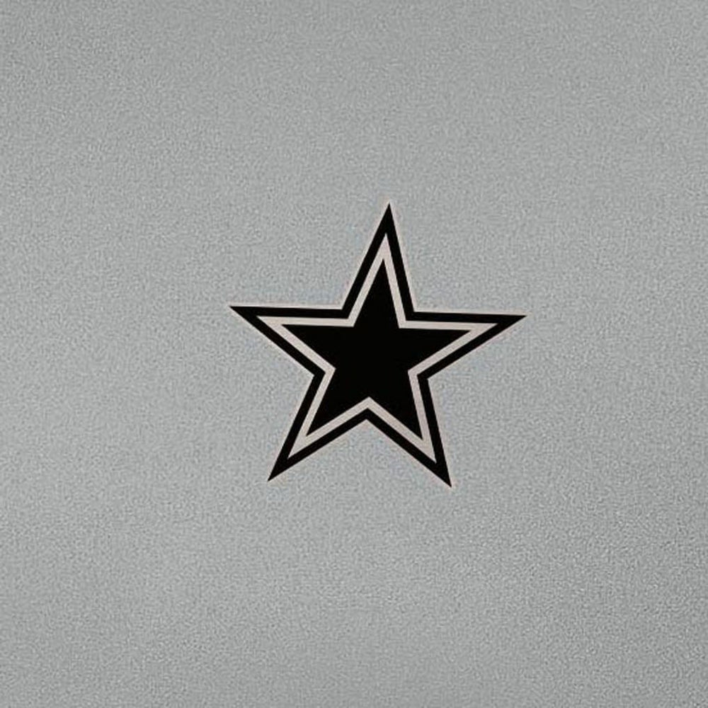 NFL Dallas Cowboys Antigua Reprocess Quarter-Zip Top