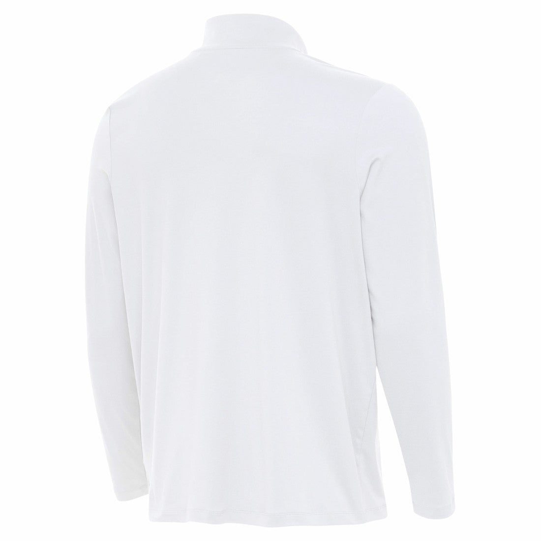 NFL Green Bay Packers Antigua Reprocess Quarter-Zip Top