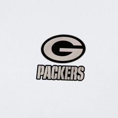 NFL Green Bay Packers Antigua Reprocess Quarter-Zip Top