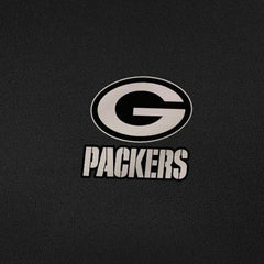 NFL Green Bay Packers Antigua Reprocess Quarter-Zip Top