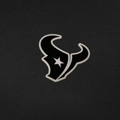 NFL Houston Texans Antigua Reprocess Quarter-Zip Top