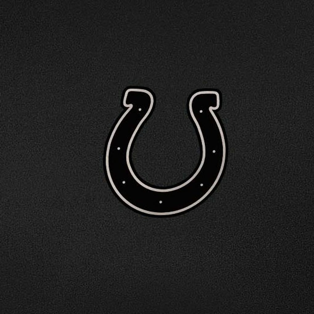 NFL Indianapolis Colts Antigua Reprocess Quarter-Zip Top
