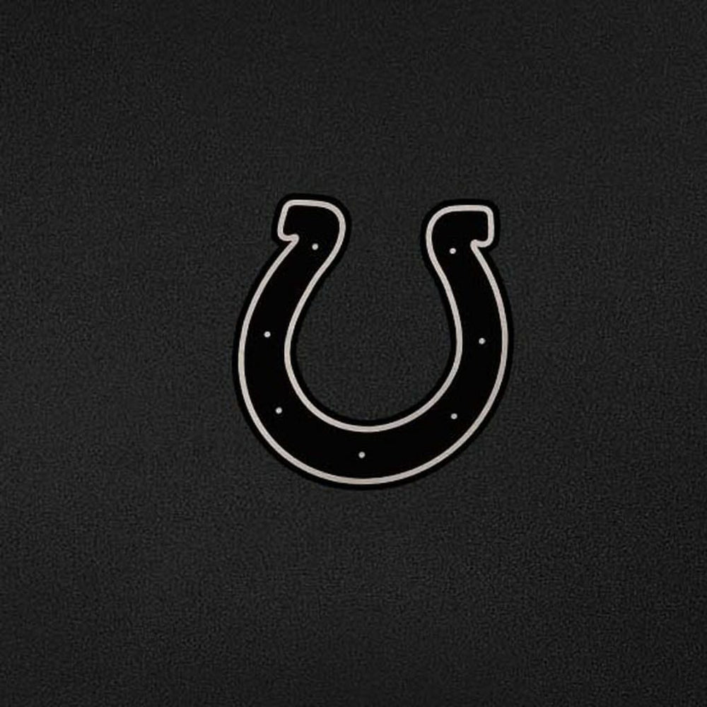 NFL Indianapolis Colts Antigua Reprocess Quarter-Zip Top