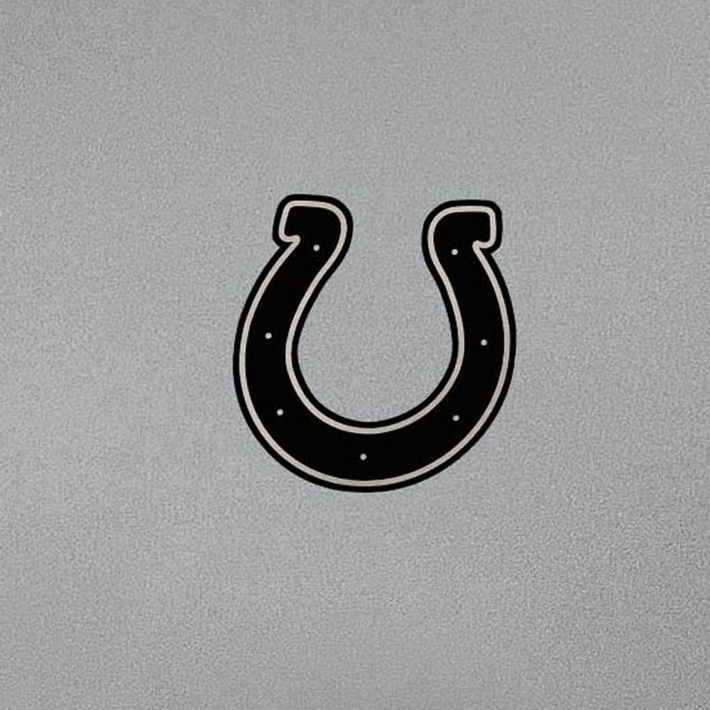 NFL Indianapolis Colts Antigua Reprocess Quarter-Zip Top
