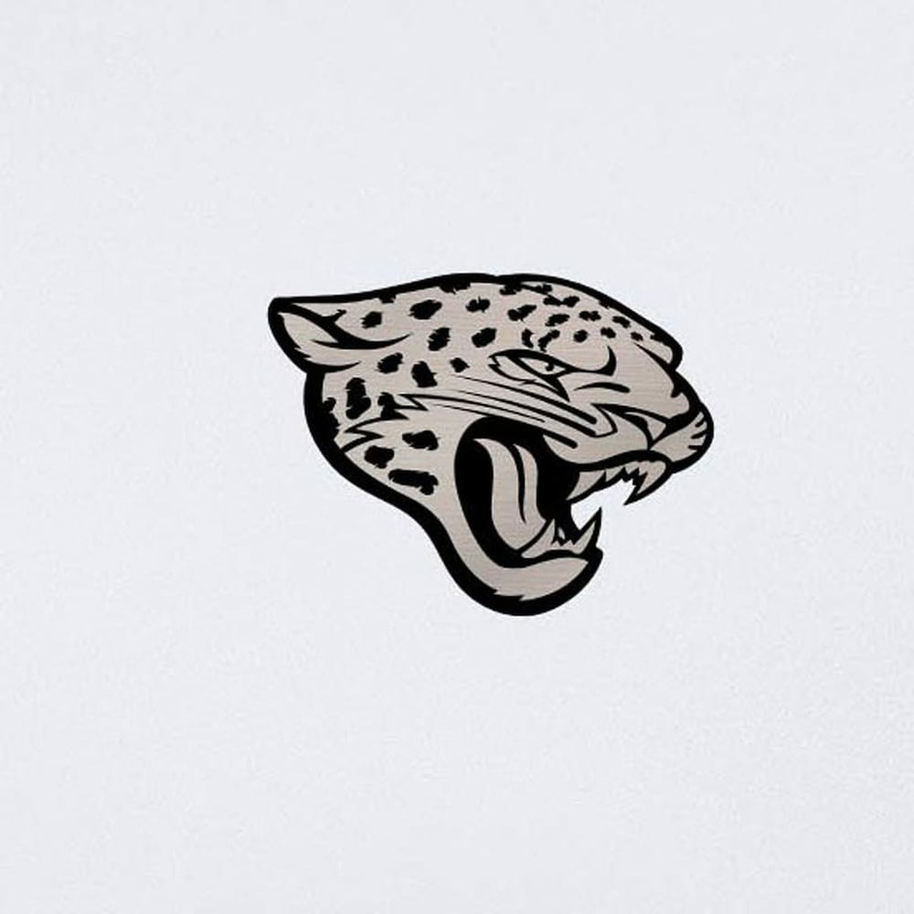 NFL Jacksonville Jaguars Antigua Reprocess Quarter-Zip Top