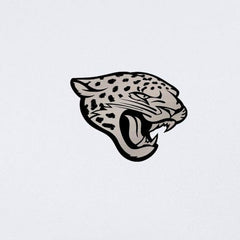 NFL Jacksonville Jaguars Antigua Reprocess Quarter-Zip Top