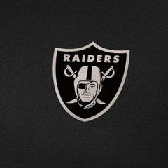 NFL Las Vegas Raiders Antigua Reprocess Quarter-Zip Top