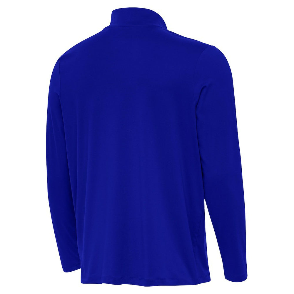 NFL Buffalo Bills Antigua Reprocess Quarter-Zip Top