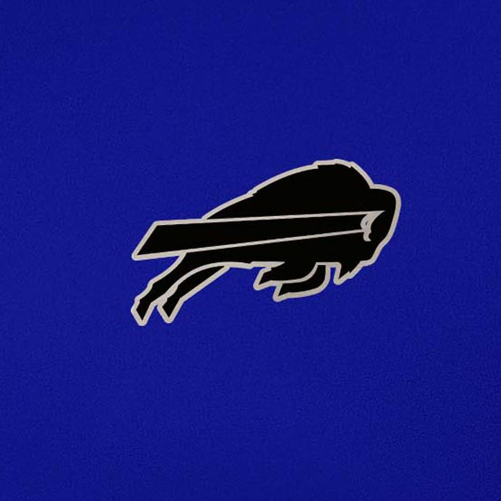 NFL Buffalo Bills Antigua Reprocess Quarter-Zip Top