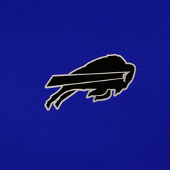 NFL Buffalo Bills Antigua Reprocess Quarter-Zip Top
