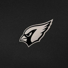 NFL Arizona Cardinals Antigua Reprocess Quarter-Zip Top