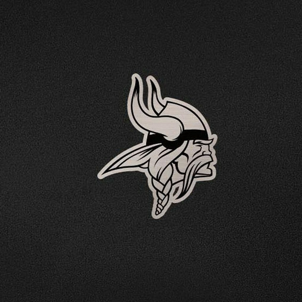 NFL Minnesota Vikings Antigua Reprocess Quarter-Zip Top