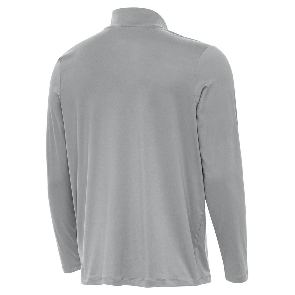 NFL Buffalo Bills Antigua Reprocess Quarter-Zip Top