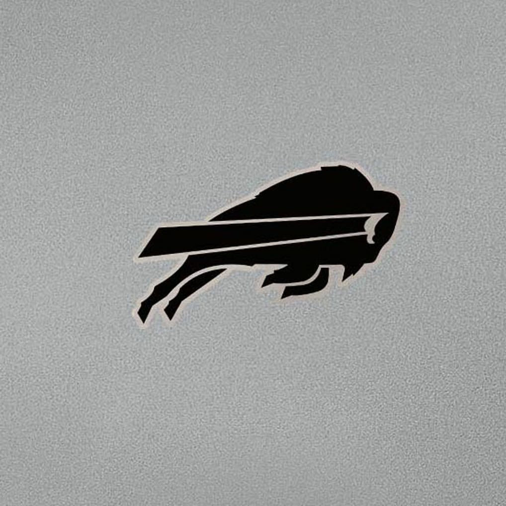 NFL Buffalo Bills Antigua Reprocess Quarter-Zip Top