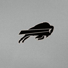 NFL Buffalo Bills Antigua Reprocess Quarter-Zip Top