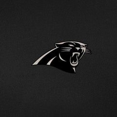 NFL Carolina Panthers Antigua Reprocess Quarter-Zip Top