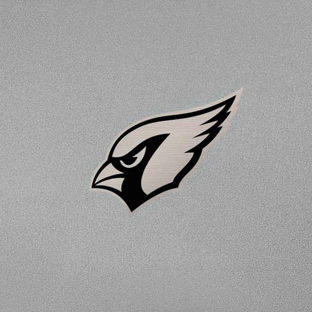 NFL Arizona Cardinals Antigua Reprocess Quarter-Zip Top