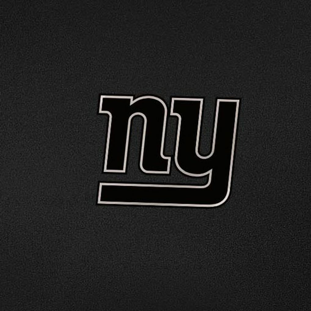 NFL New York Giants Antigua Reprocess Quarter-Zip Top