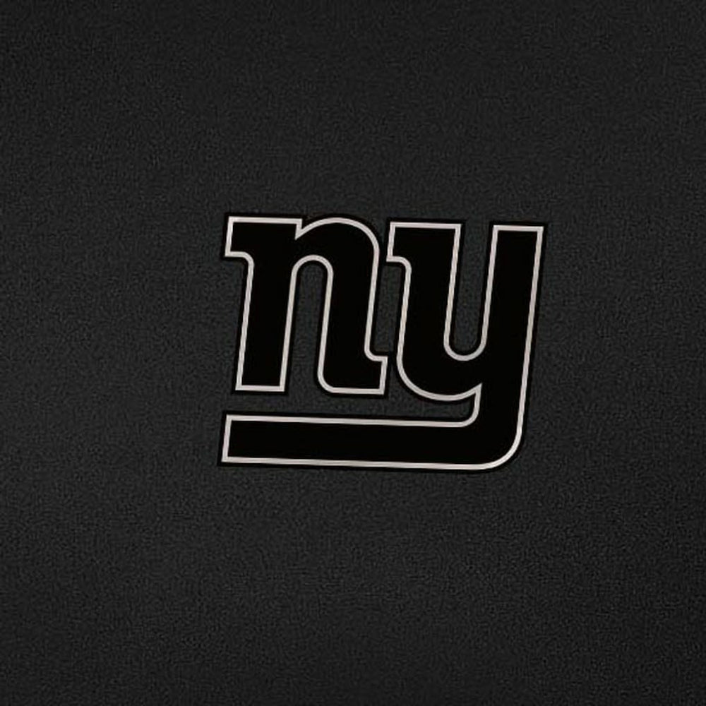 NFL New York Giants Antigua Reprocess Quarter-Zip Top