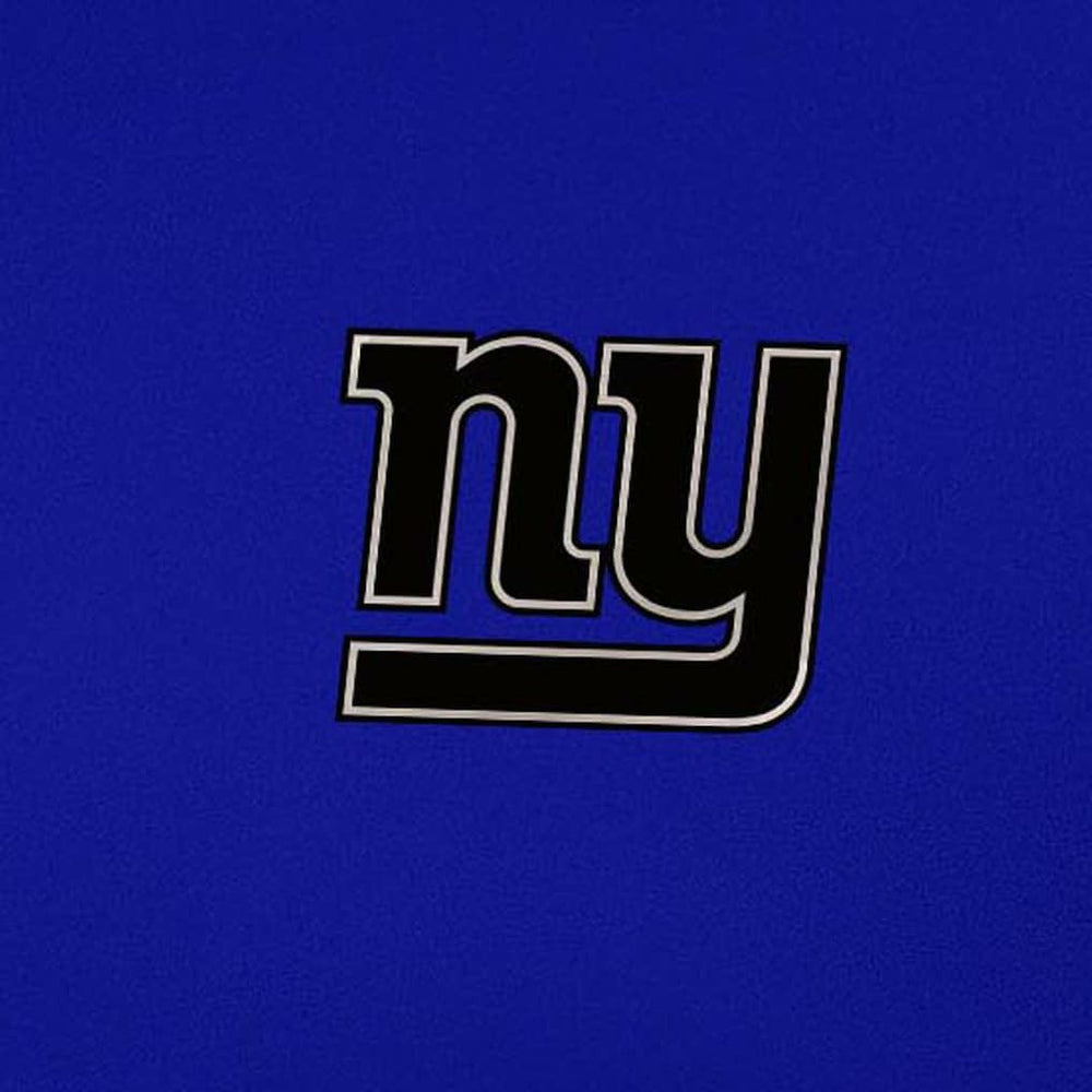 NFL New York Giants Antigua Reprocess Quarter-Zip Top