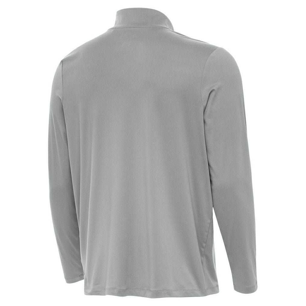 NFL New York Giants Antigua Reprocess Quarter-Zip Top