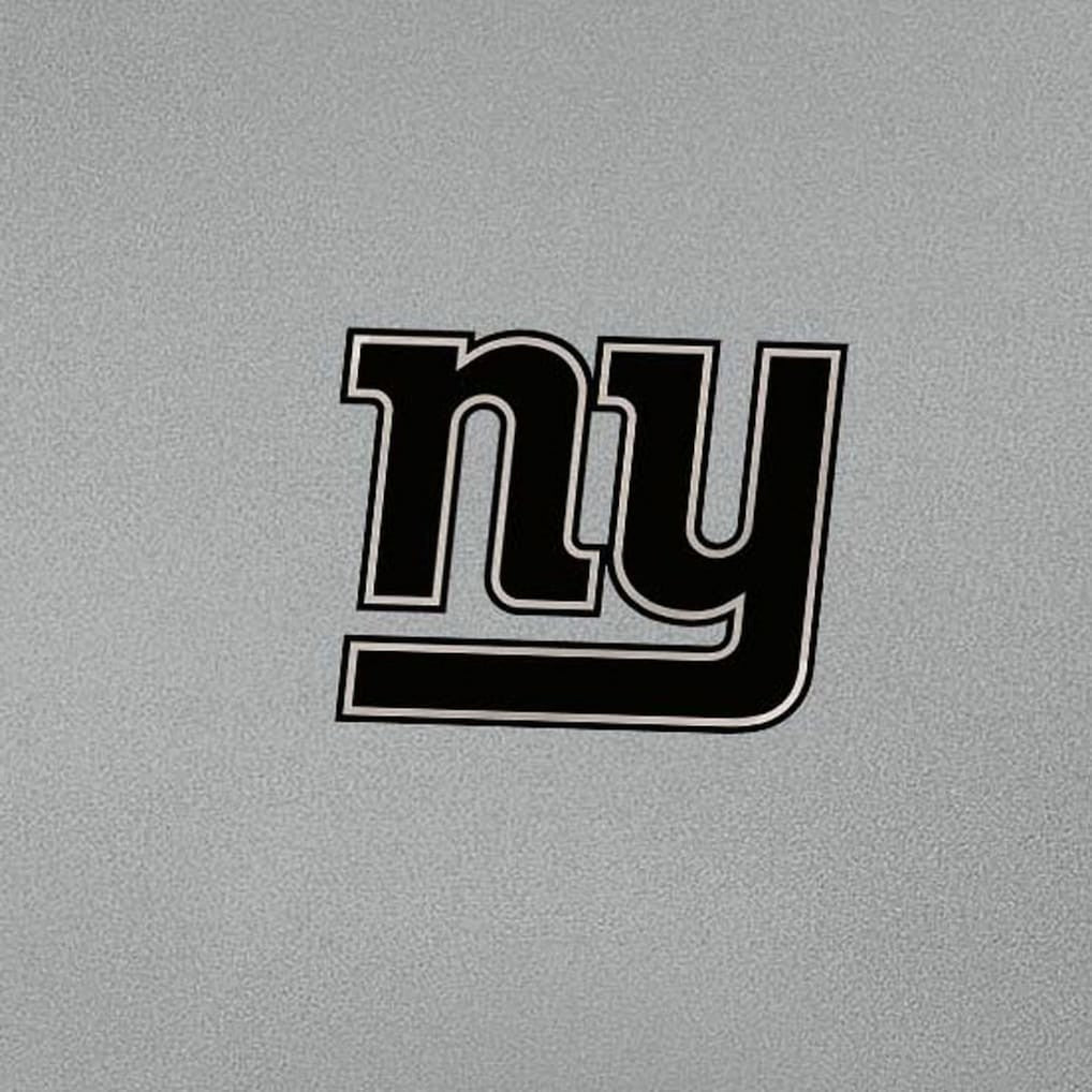 NFL New York Giants Antigua Reprocess Quarter-Zip Top