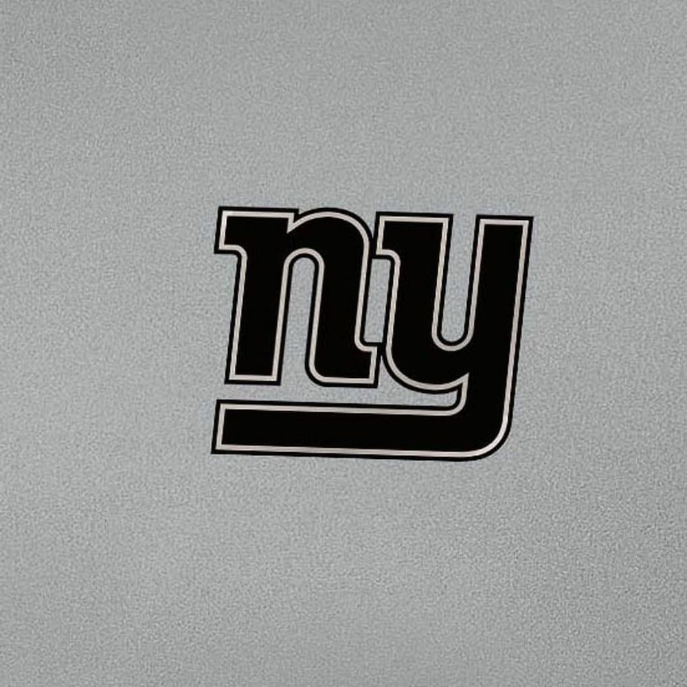 NFL New York Giants Antigua Reprocess Quarter-Zip Top