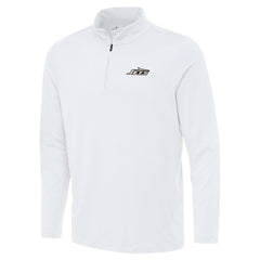 NFL New York Jets Antigua Reprocess Quarter-Zip Top