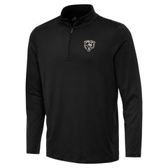 NFL Chicago Bears Antigua Reprocess Quarter-Zip Top