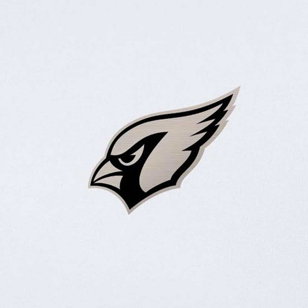 NFL Arizona Cardinals Antigua Reprocess Quarter-Zip Top