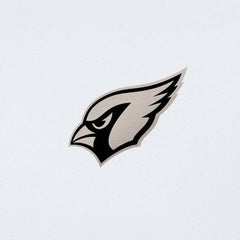 NFL Arizona Cardinals Antigua Reprocess Quarter-Zip Top