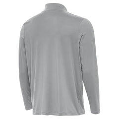 NFL Cleveland Browns Antigua Reprocess Quarter-Zip Top