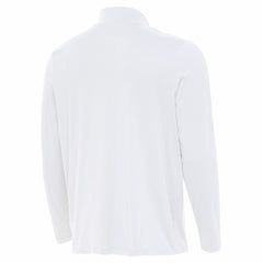 NFL Tampa Bay Buccaneers Antigua Reprocess Quarter-Zip Top